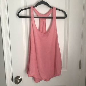 Lululemon singlet size 8